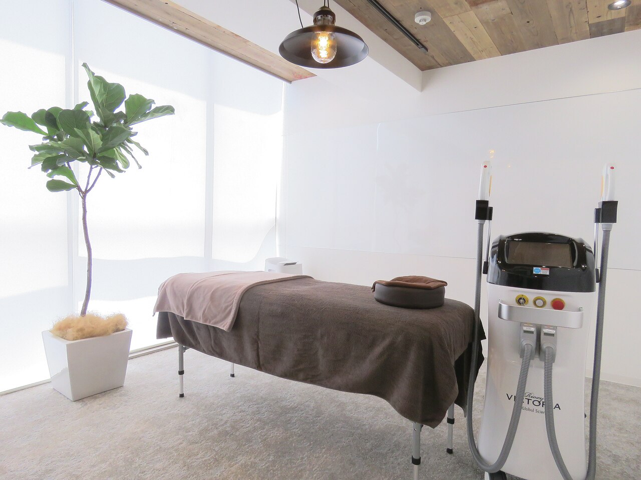 メンズ脱毛サロン Mr.Smooth 【ミスタースムース】の紹介画像