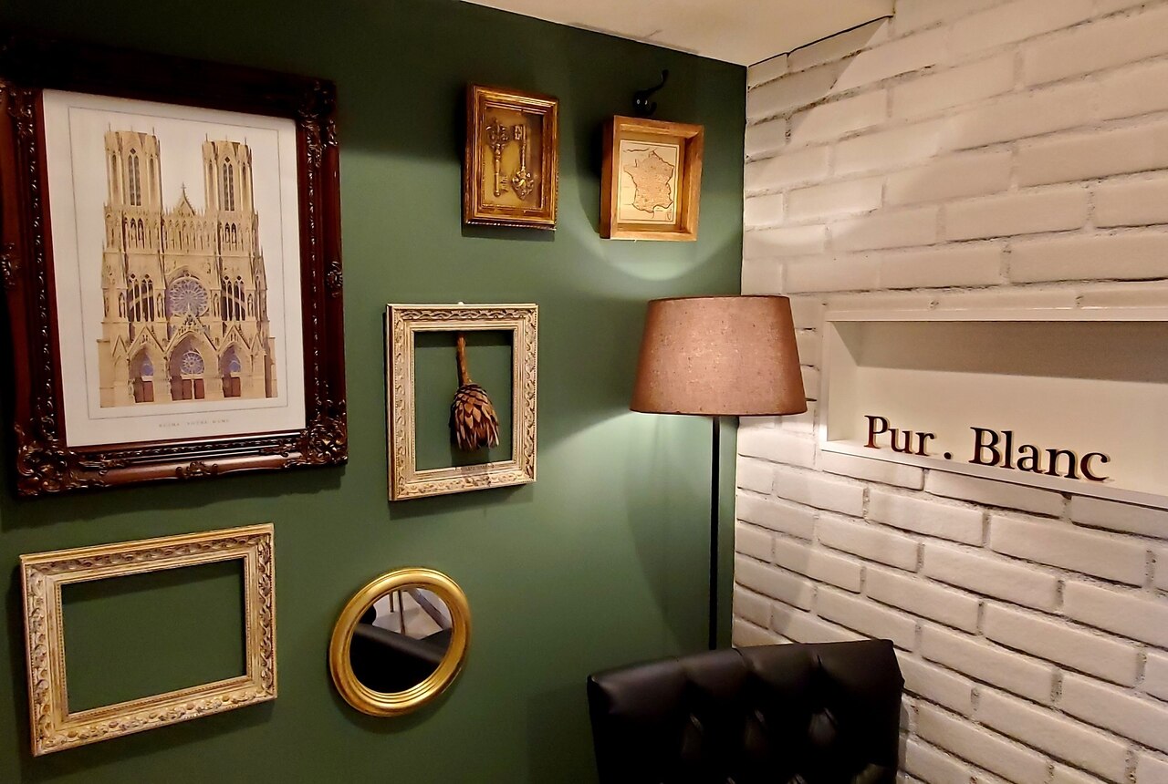 ピュール プラン 麻布十番(Pur Blanc)の紹介画像