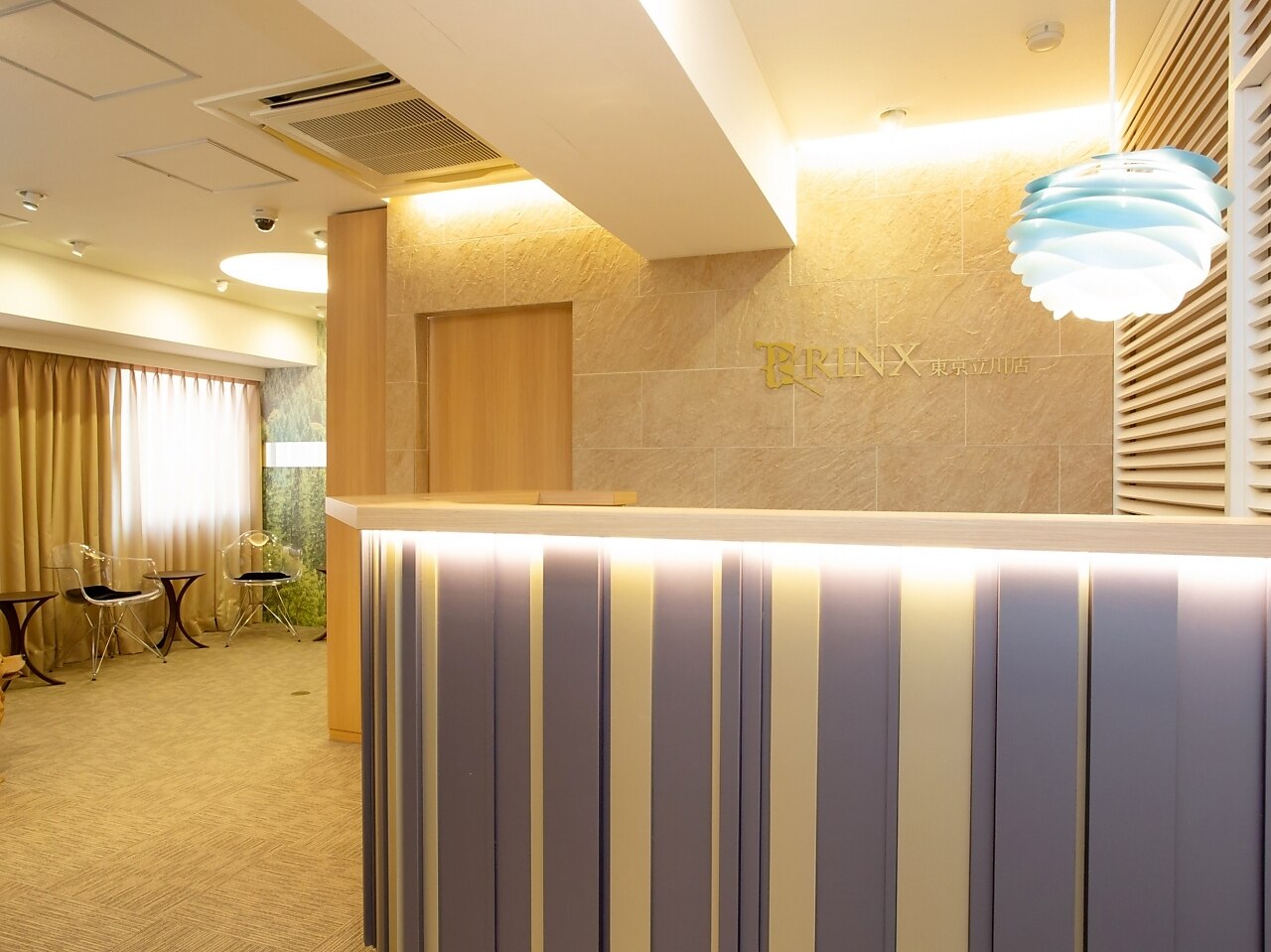 メンズ脱毛サロン Mr.Smooth 【ミスタースムース】の紹介画像