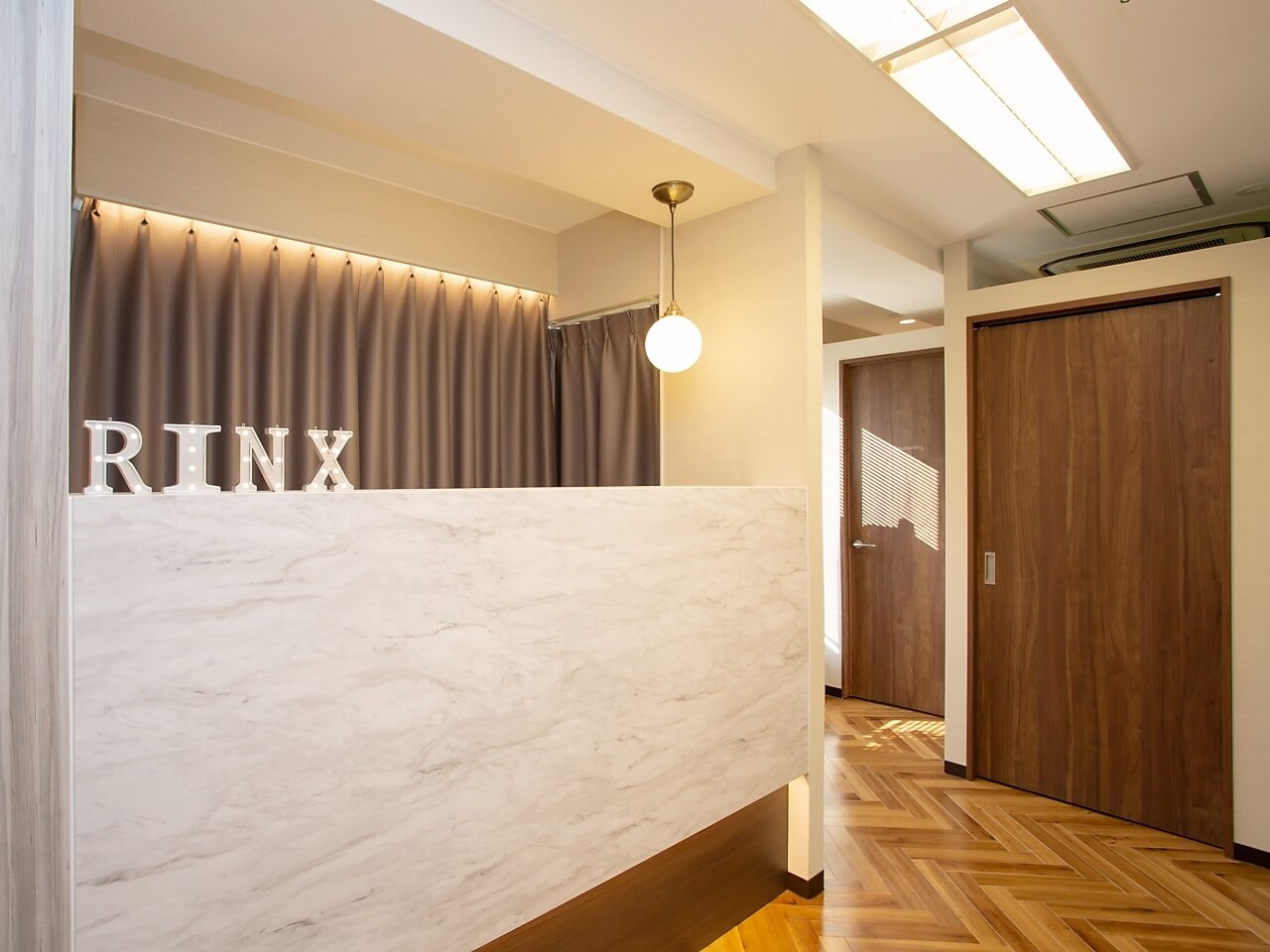 リンクス 秋葉原神田店(RINX)の紹介画像