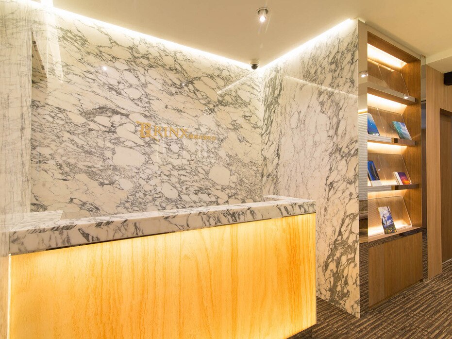 リンクス 銀座有楽町店(RINX)の紹介画像