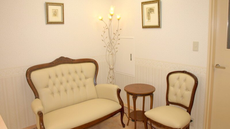 表参道タウン形成外科クリニックの紹介画像