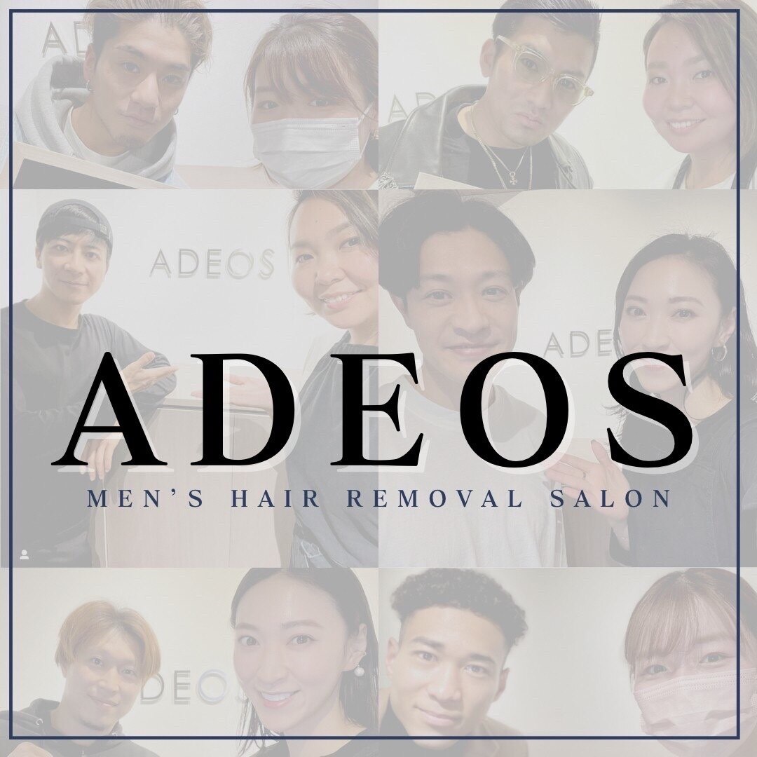アデオス(ADEOS)の紹介画像