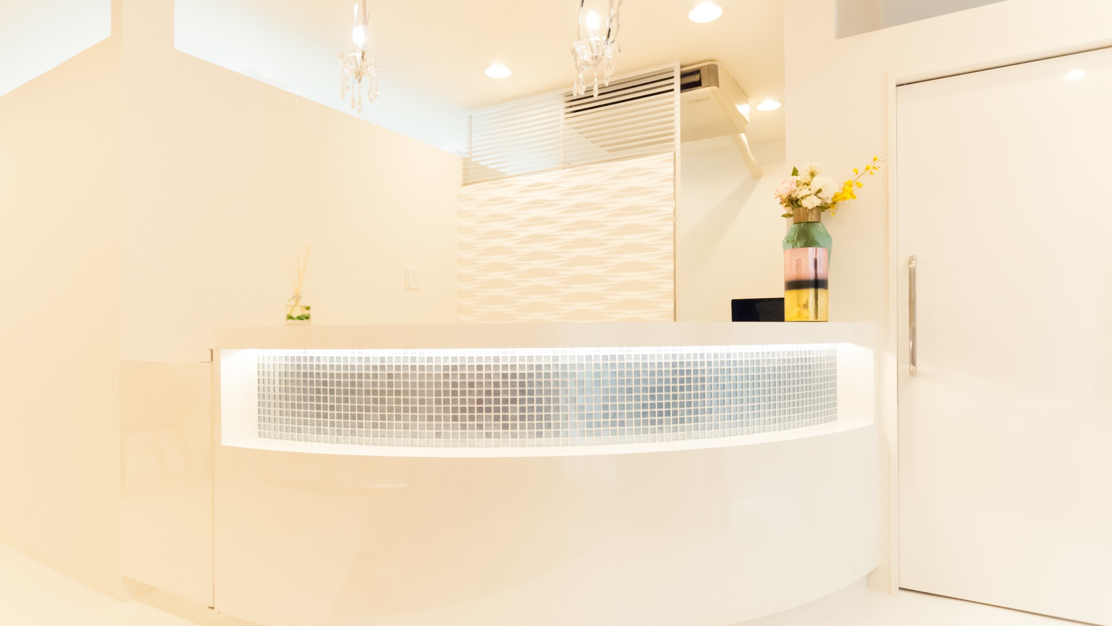 東京素肌クリニック 新宿院の紹介画像