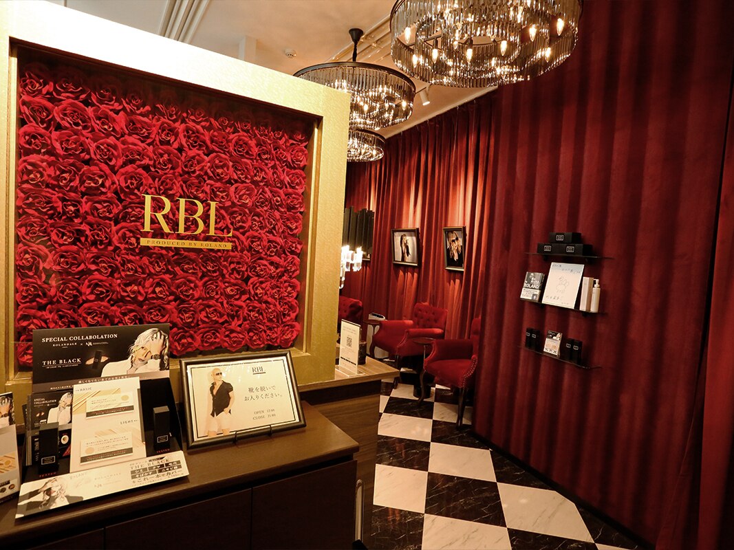 メンズ脱毛サロン Mr.Smooth 【ミスタースムース】の紹介画像