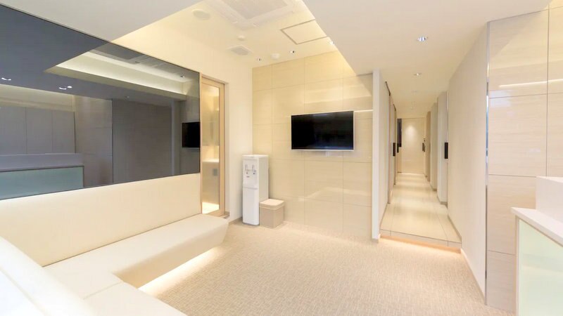 渋谷宮下パーク歯科・矯正歯科の紹介画像