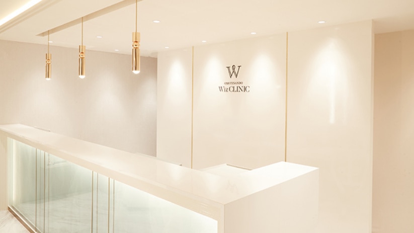 表参道ウィズ・クリニックの紹介画像
