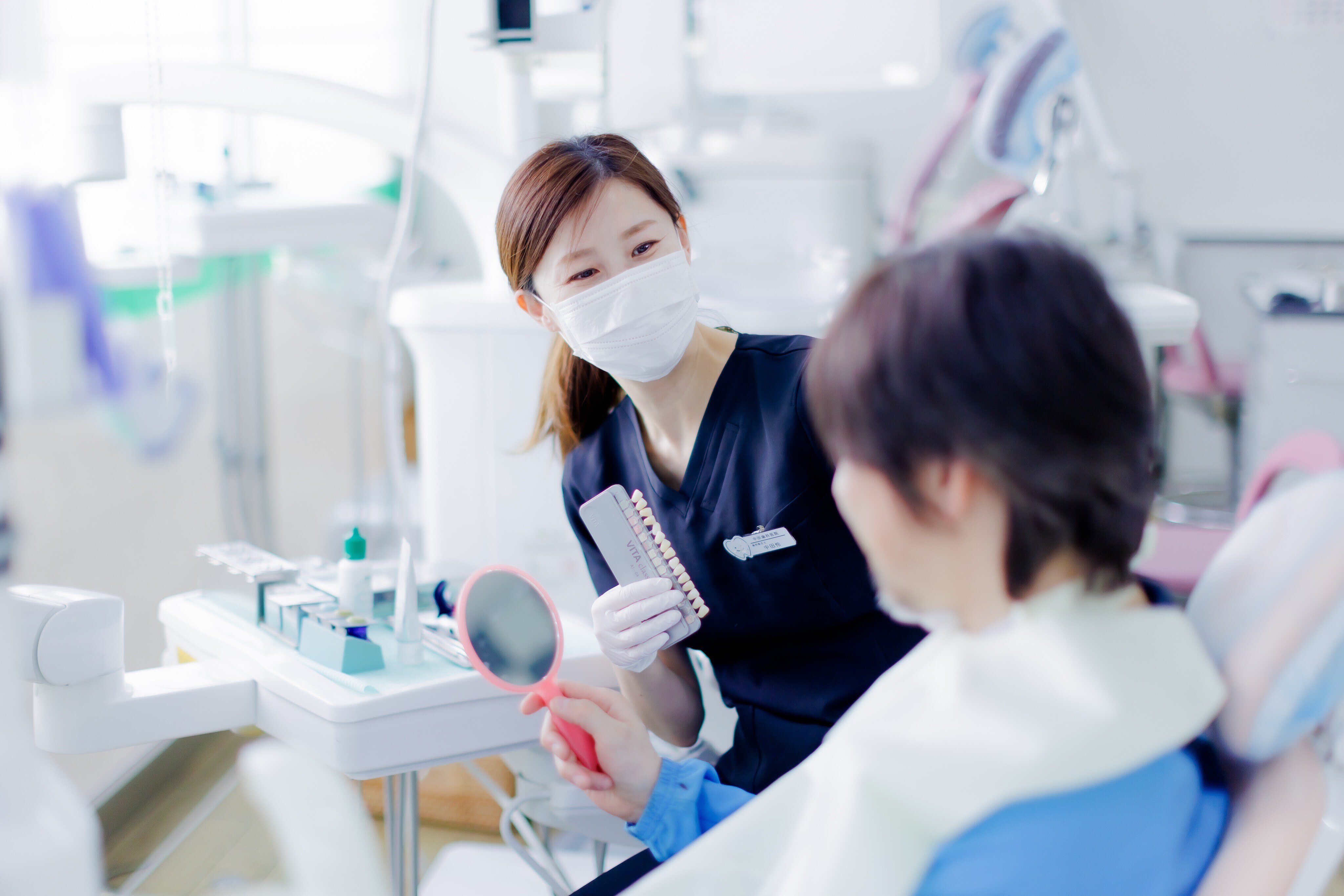 メンズ脱毛サロン Mr.Smooth 【ミスタースムース】の紹介画像