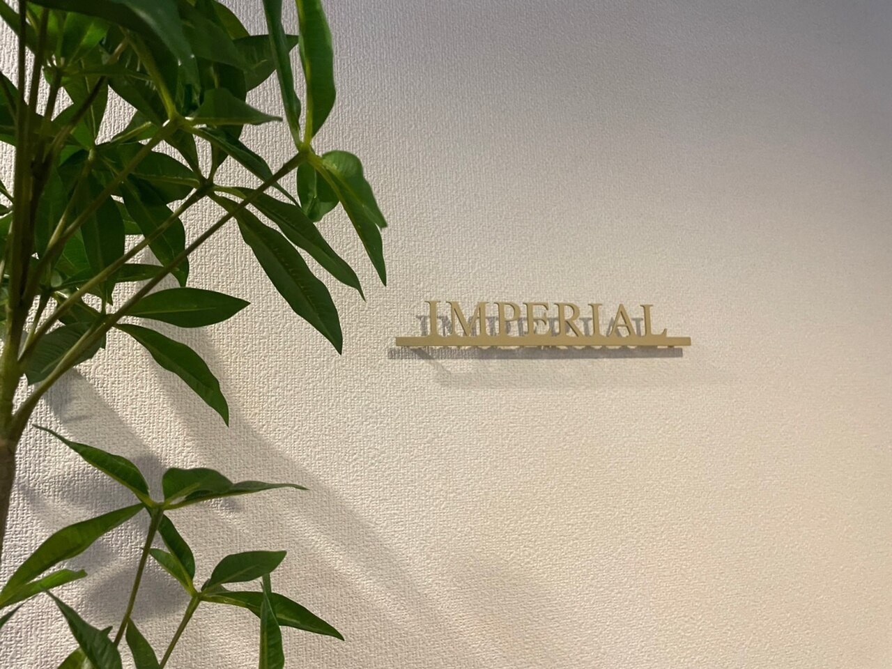 インペリアル ラウンジ(Imperial Lounge)の紹介画像