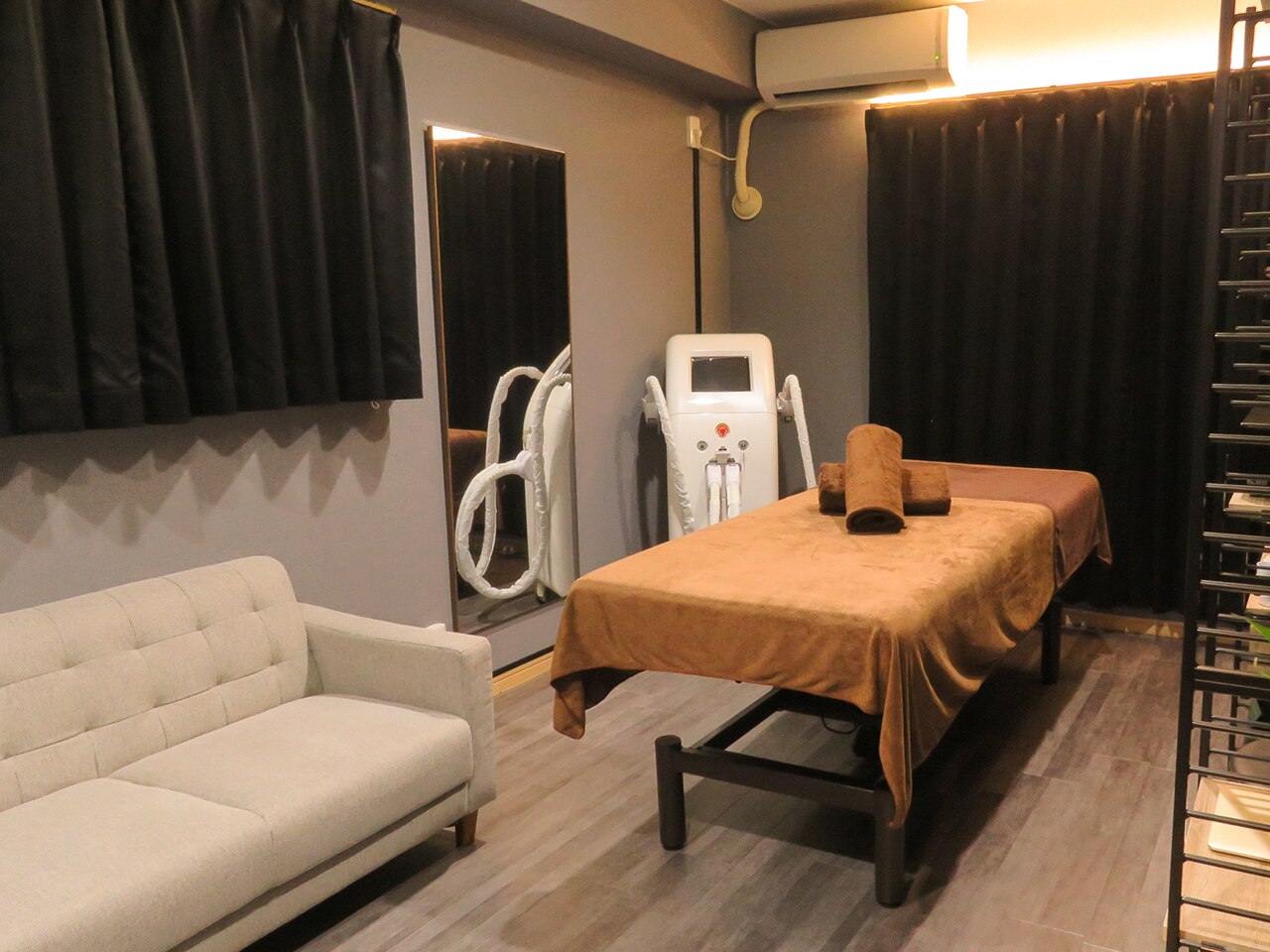 ミスタースムース(Mr.Smooth)の紹介画像