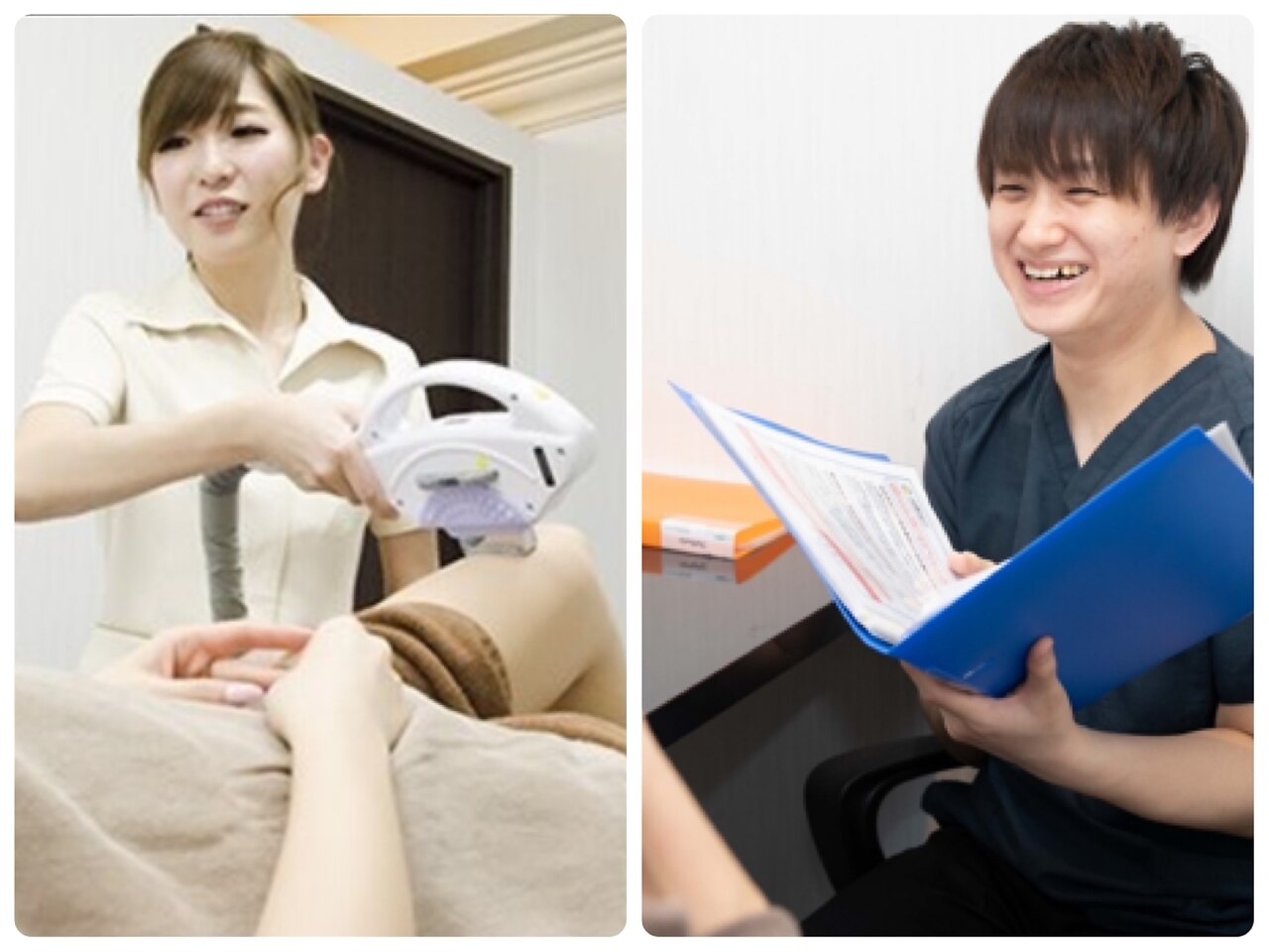 メンズ脱毛サロン Mr.Smooth 【ミスタースムース】の紹介画像