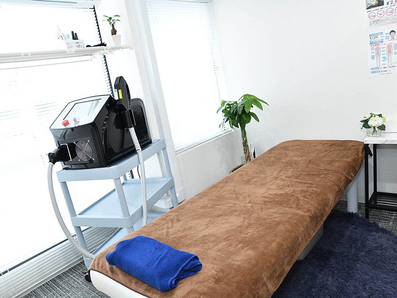 ミスターセブン 大森 蒲田駅前店(Mr7)の紹介画像