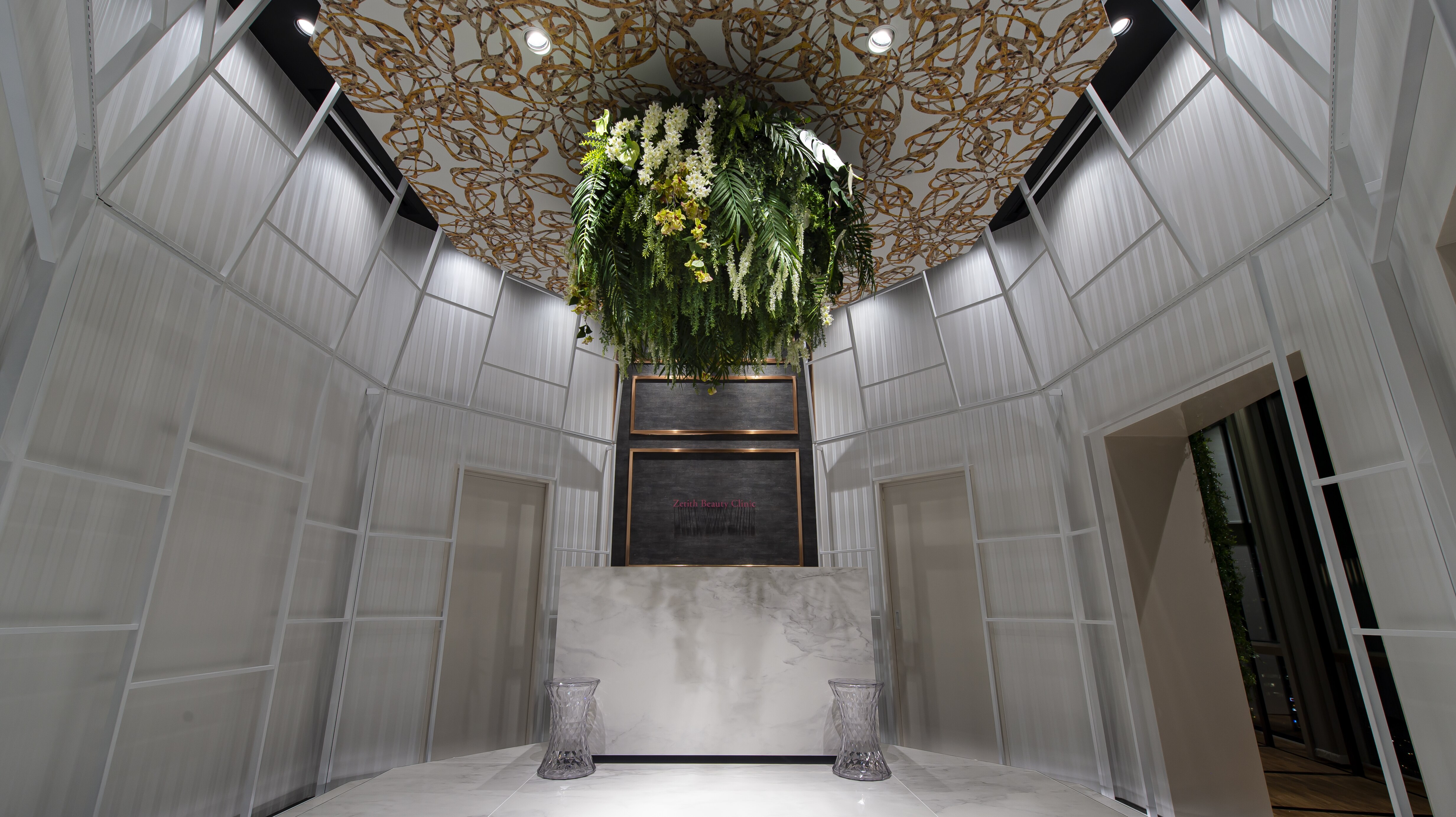 ゼティスビューティークリニック(Zetith Beauty Clinic)の紹介画像