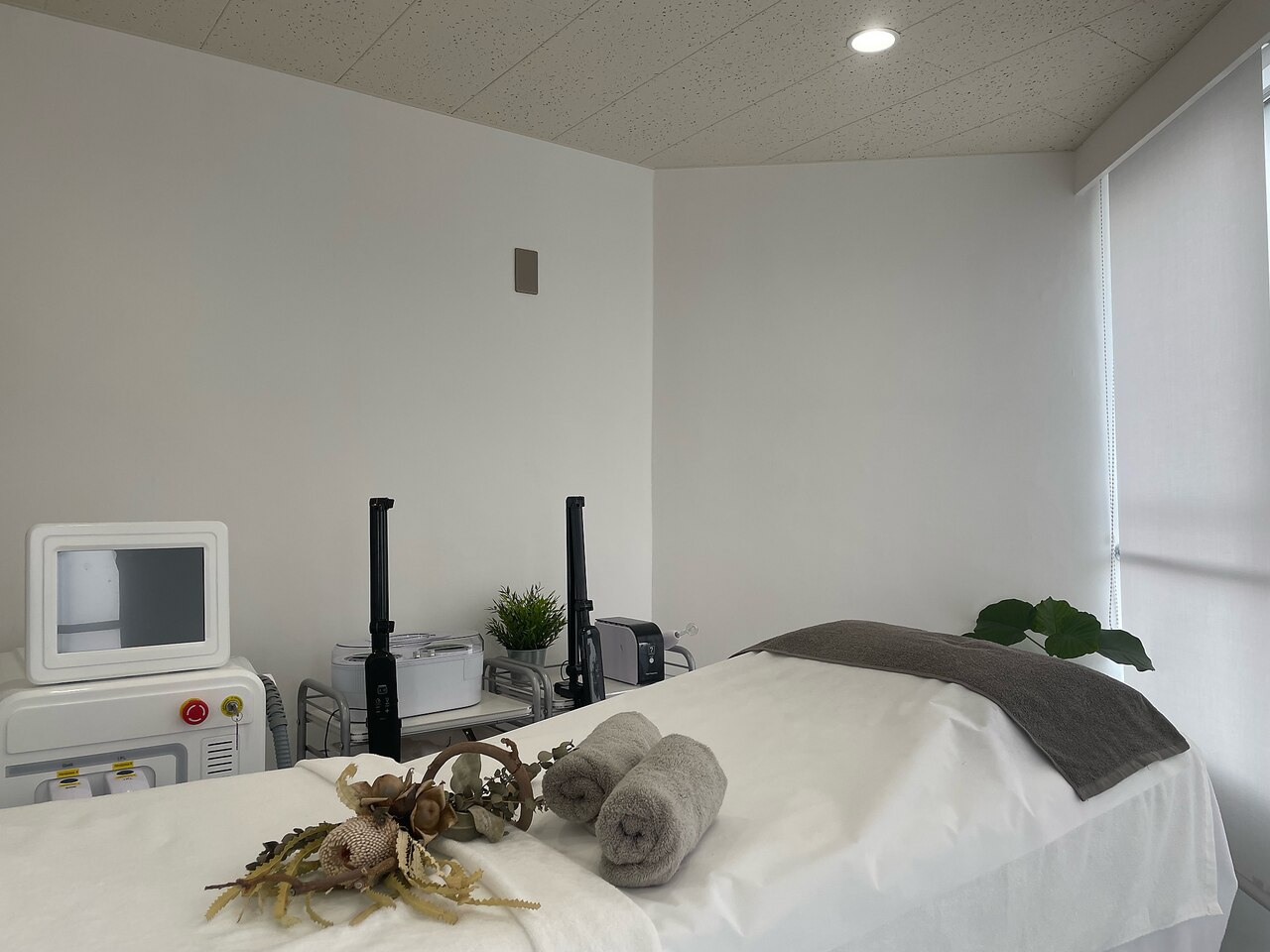 ベレッザワックス(Bellezza Wax)の紹介画像