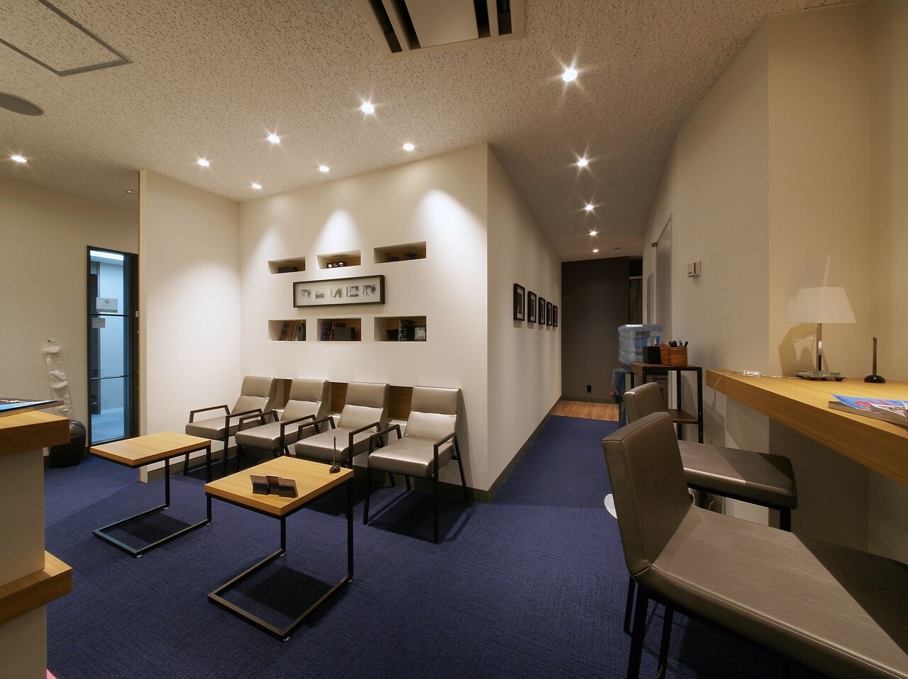 MEN'S TBC 上野店の紹介画像