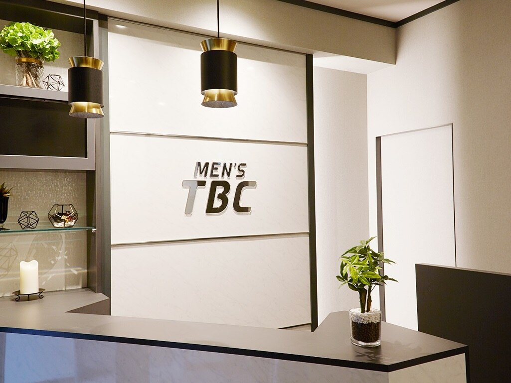 MEN'S TBC 北千住店の紹介画像
