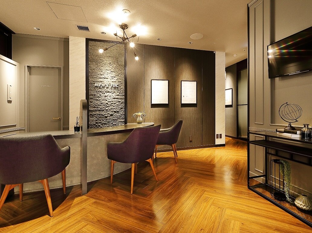 MEN'S TBC 五反田店の紹介画像