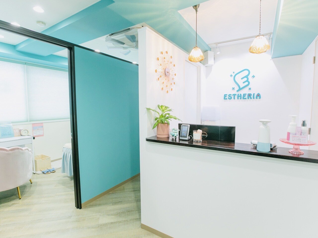 エステリア 蒲田の紹介画像