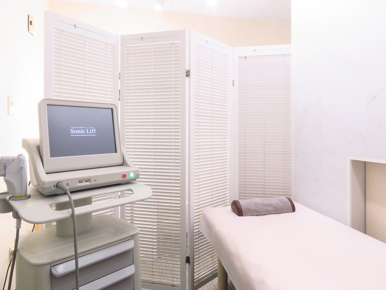 メンズ脱毛サロン Mr.Smooth 【ミスタースムース】の紹介画像