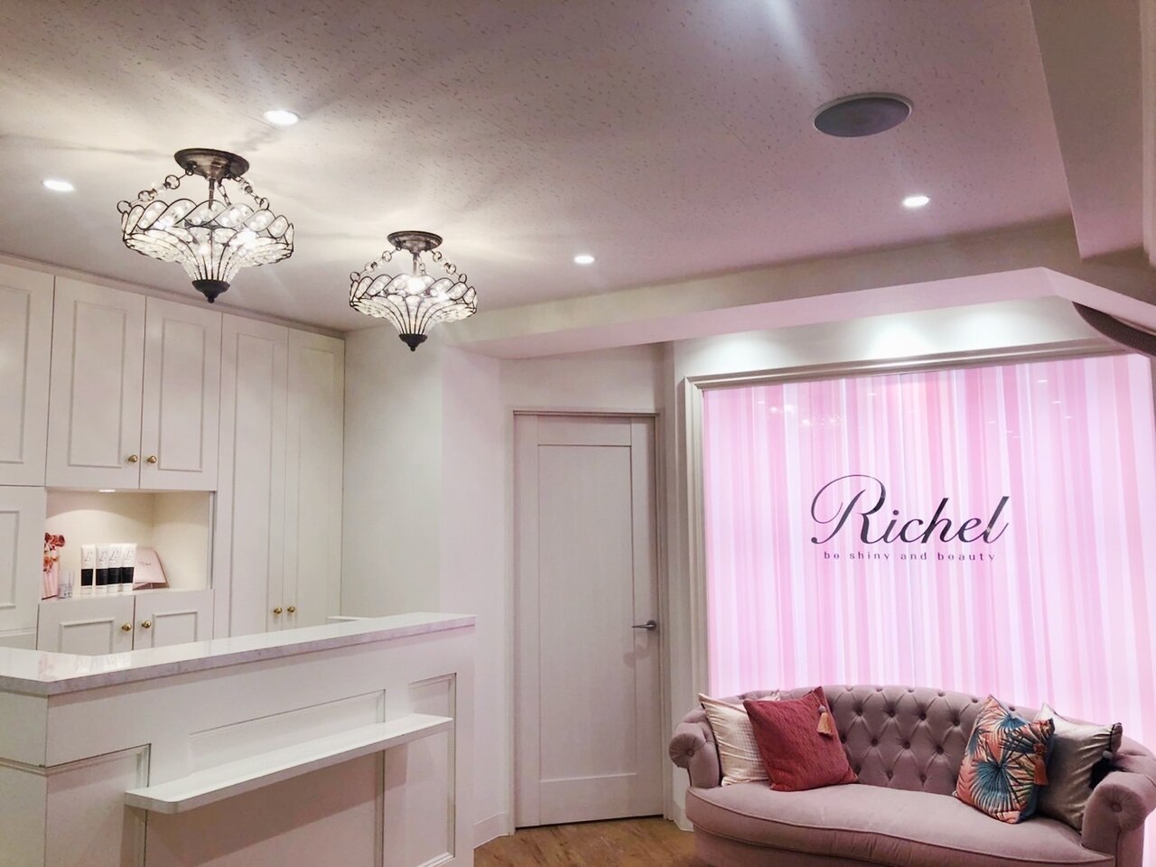 リシェル 池袋店(Richel)の紹介画像