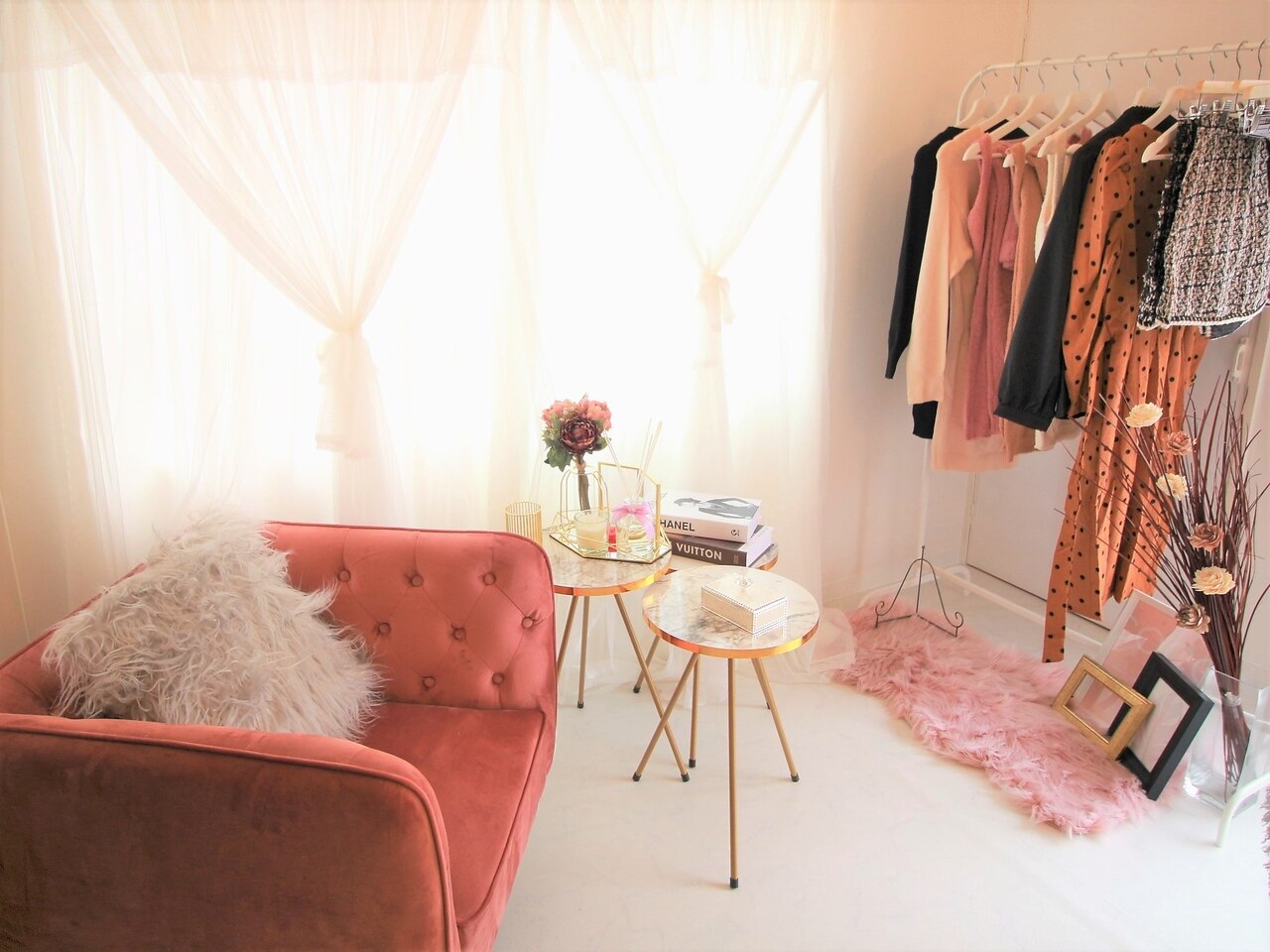 ベルシュドメール(Belle Sud Mer)の紹介画像