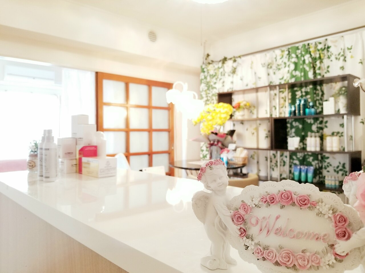 ピュール ブラン(Pur Blanc)の紹介画像