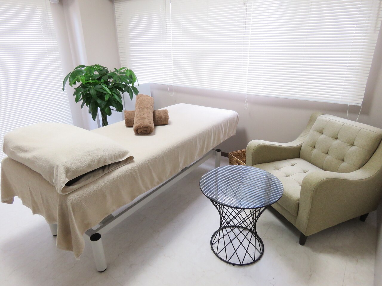 アールサロンギンザ(R Salon Ginza)の紹介画像