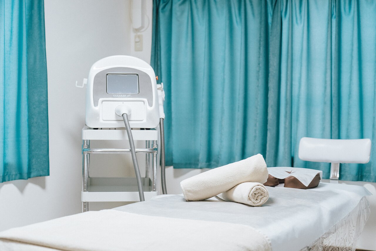 ビューティーラウンジ 武蔵小山(BeautyLounge)の紹介画像