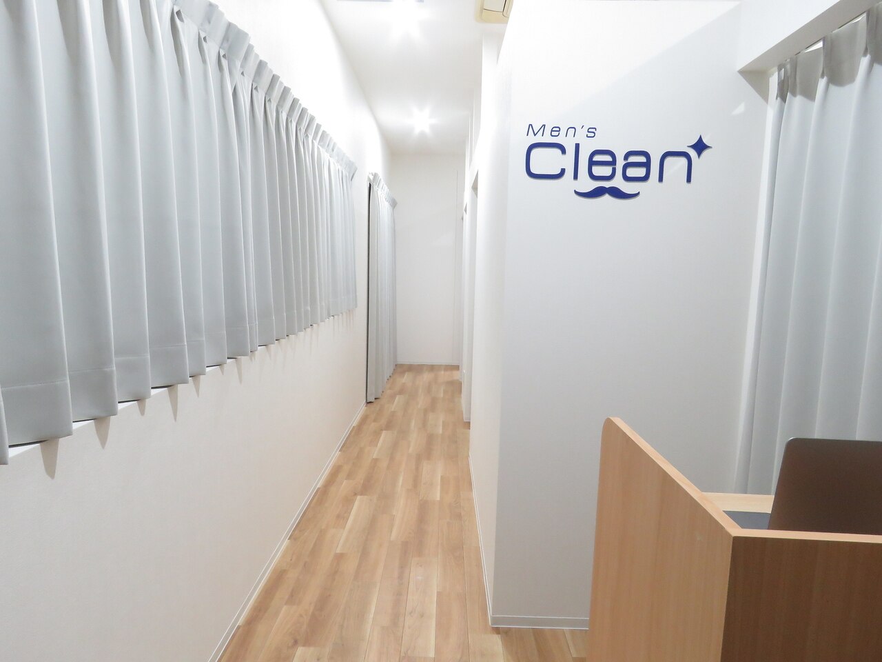 メンズ脱毛サロン Mr.Smooth 【ミスタースムース】の紹介画像