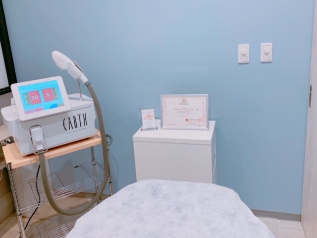 メンズ脱毛サロン Mr.Smooth 【ミスタースムース】の紹介画像