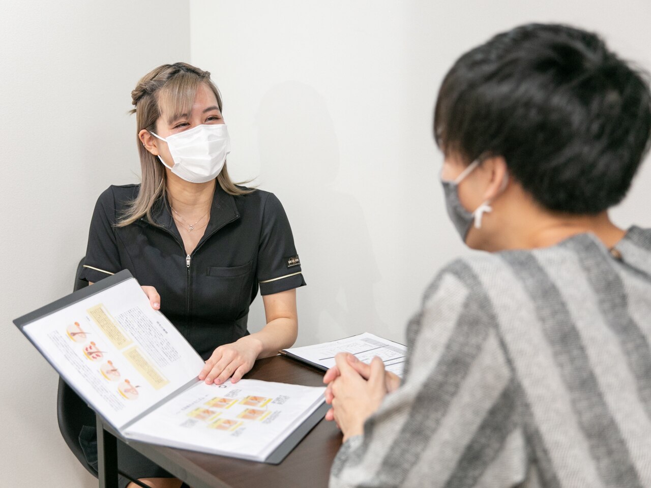 ゼルモ 渋谷店の紹介画像