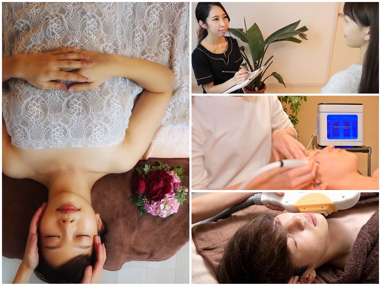 メンズ脱毛サロン Mr.Smooth 【ミスタースムース】の紹介画像