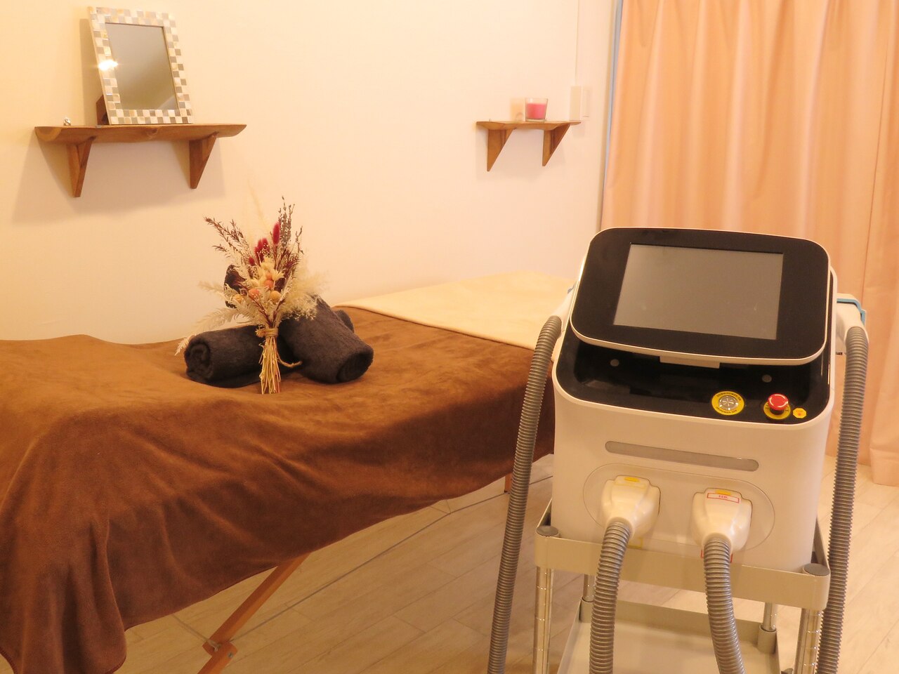 プレレフアトウキョウ(Pulelehua Tokyo)の紹介画像