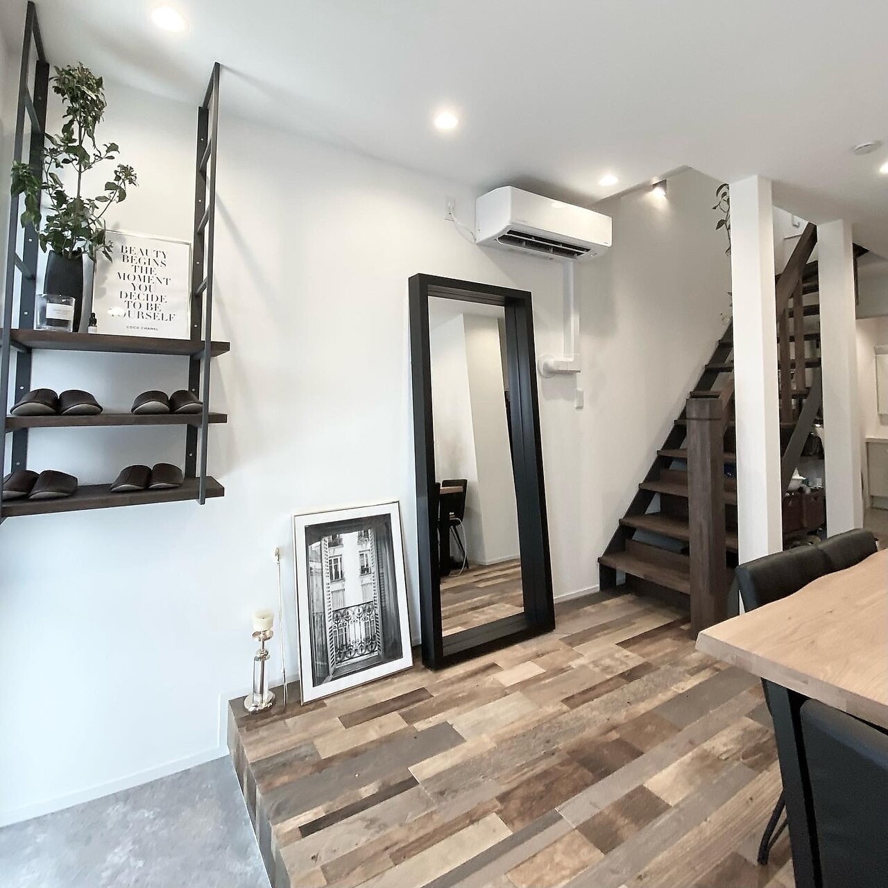 サロン ド マリ(Salon De Mari)の紹介画像