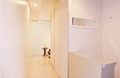 銀座たるみクリニックの紹介画像