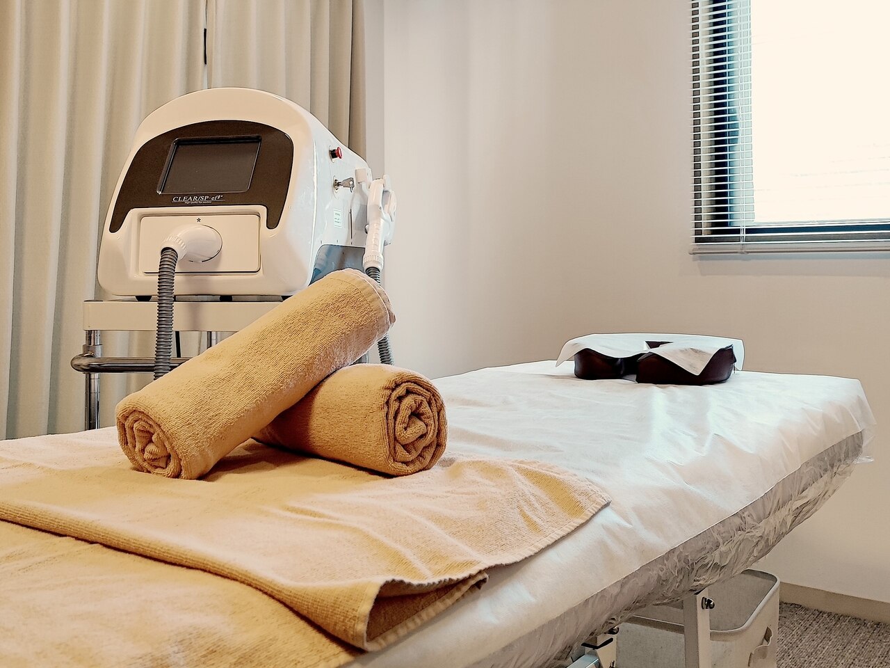 メンズ脱毛サロン Mr.Smooth 【ミスタースムース】の紹介画像