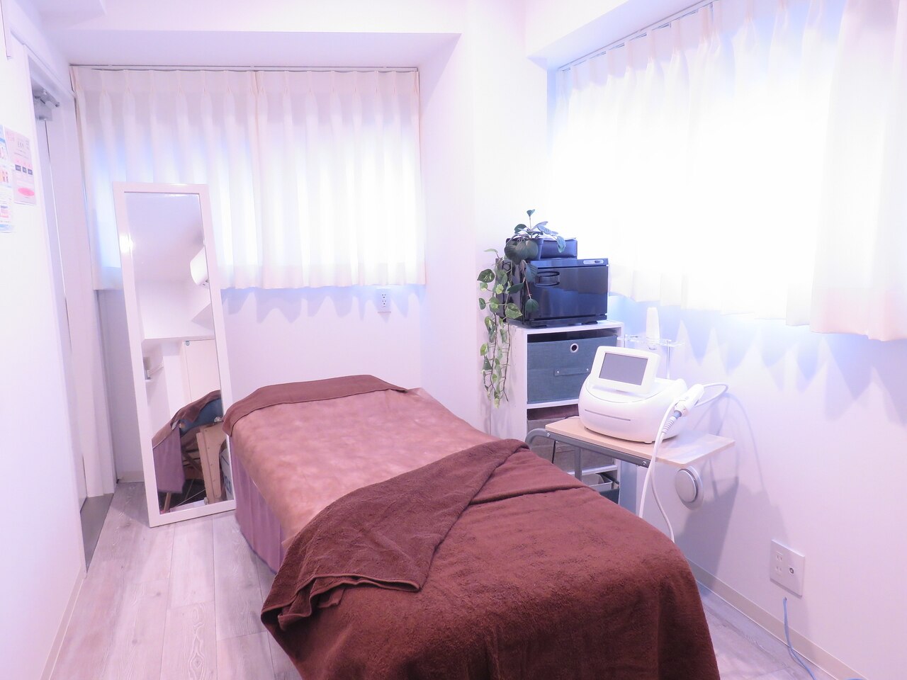 武蔵小山ビューティスタジオの紹介画像