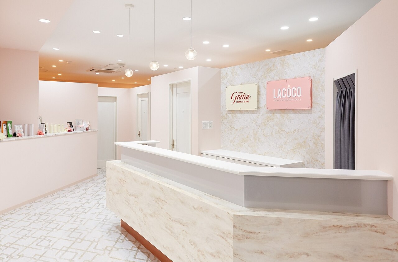 ラココ 赤羽店(LACOCO)の紹介画像