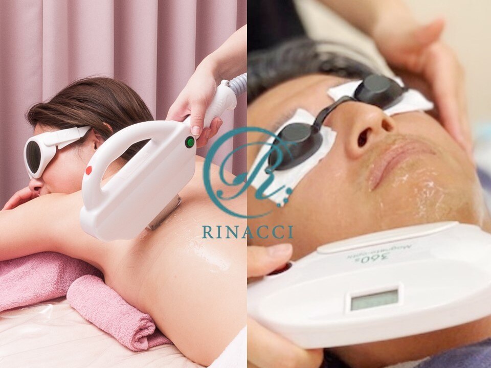 リナッチ 西葛西店(RINACCI)の紹介画像