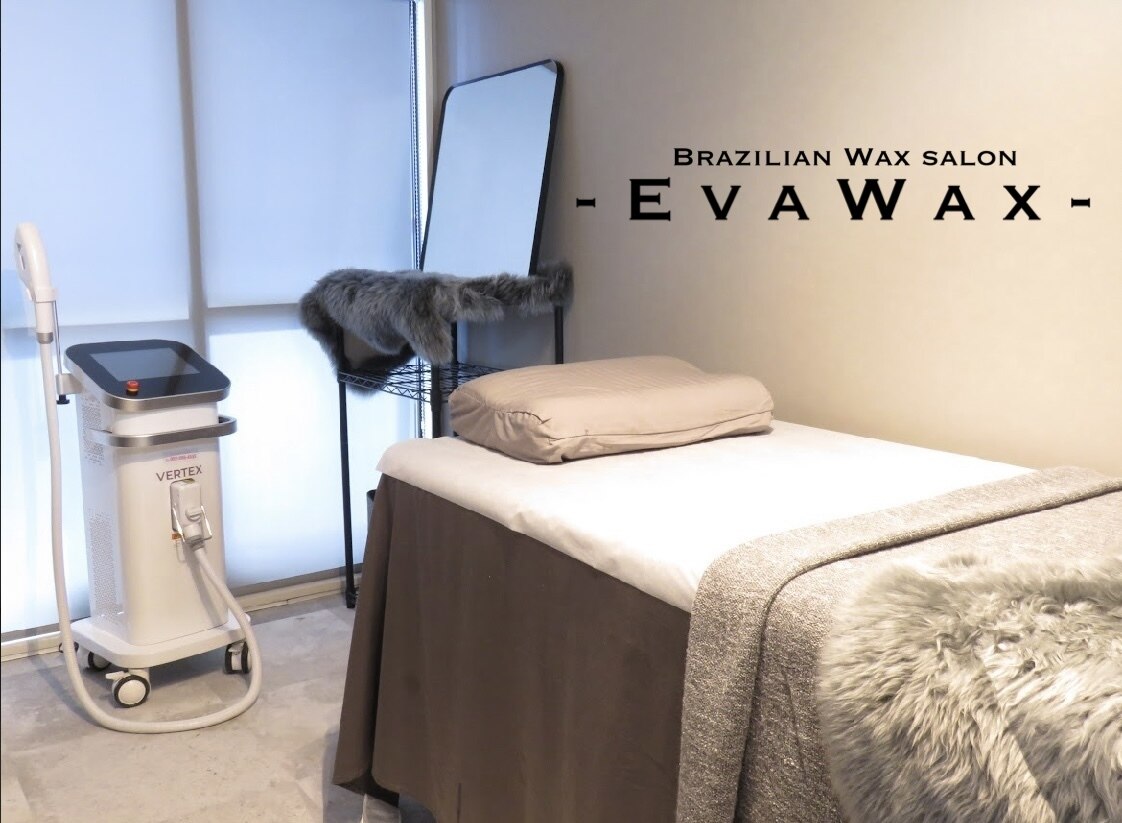 エヴァワックス 新宿店(Eva Wax)の紹介画像