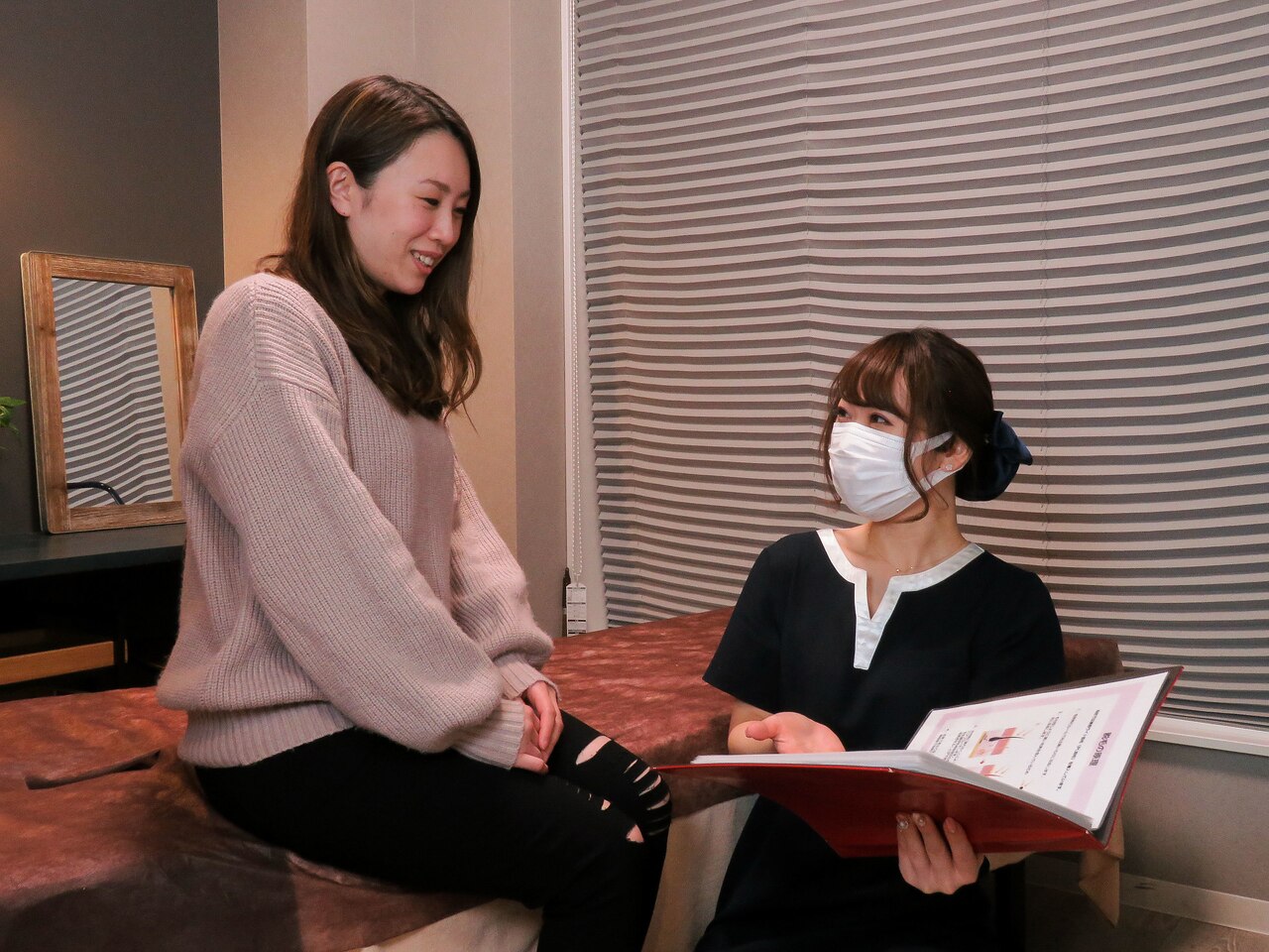 ディア 金町店(Dear)の紹介画像