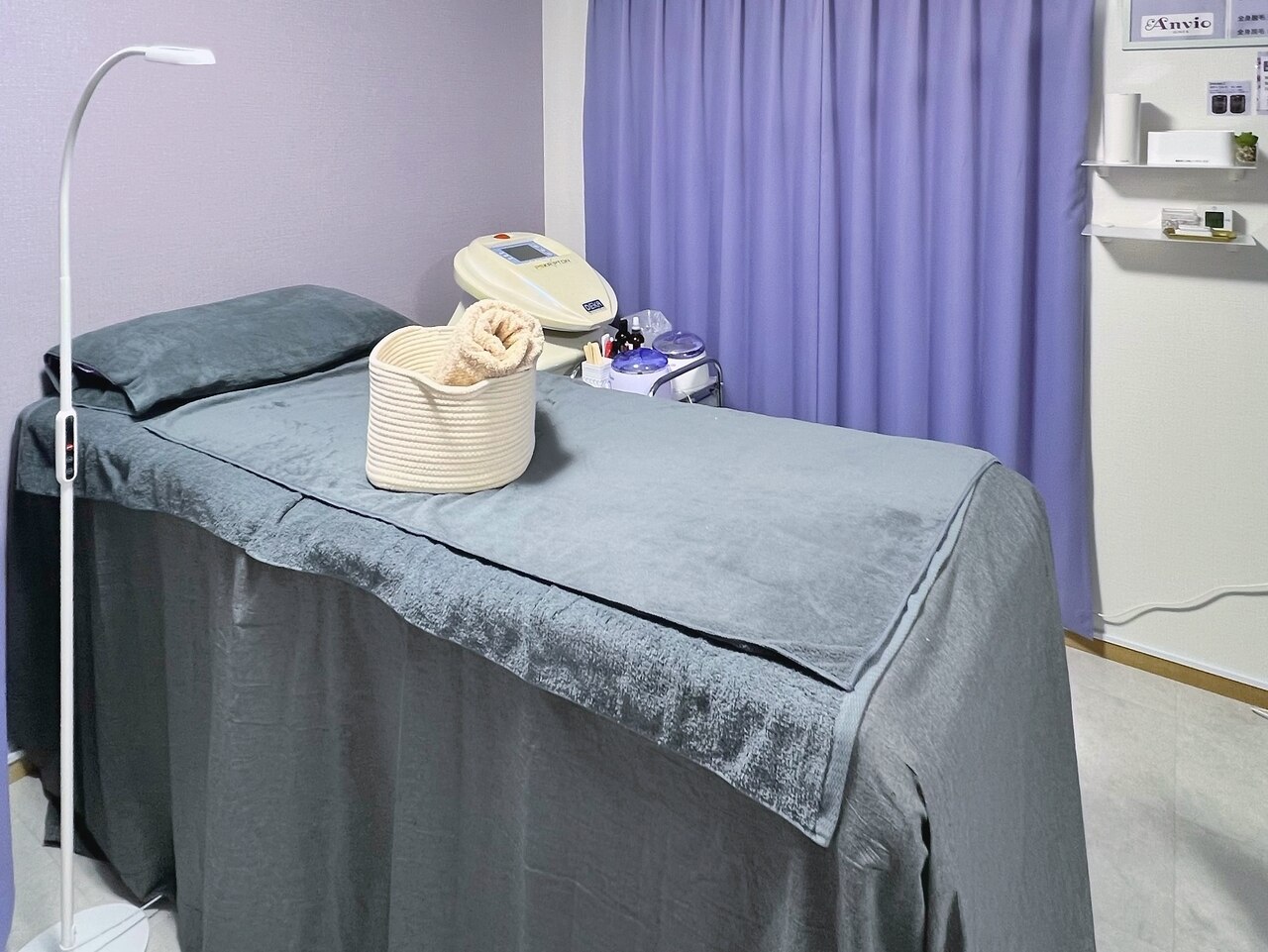 アンヴィオ ギンザ(Anvio Ginza)の紹介画像