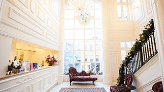 東京美容外科 赤坂院の紹介画像