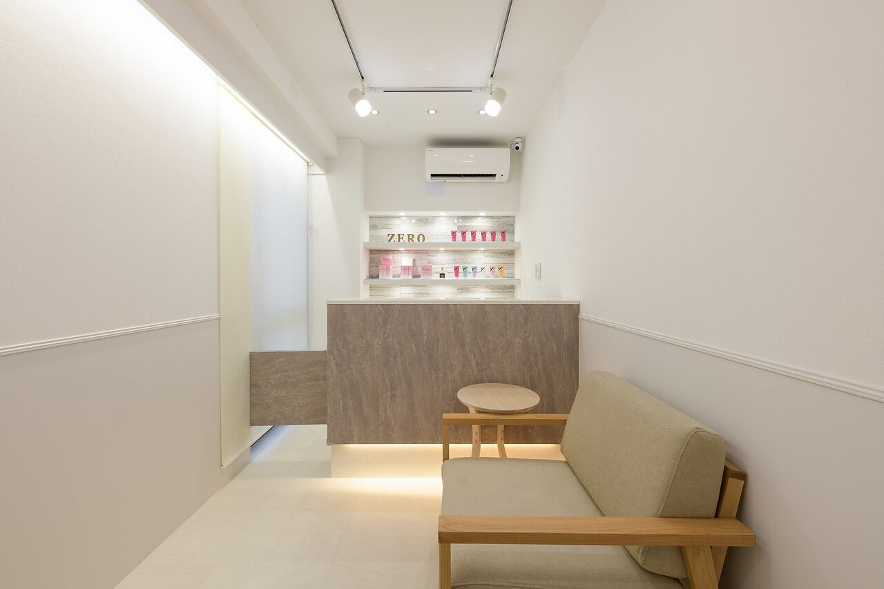 ゼロビューティー(ZERO Beauty)の紹介画像