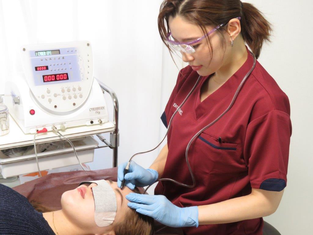 ブロウエンド 恵比寿(BrowEND)の紹介画像