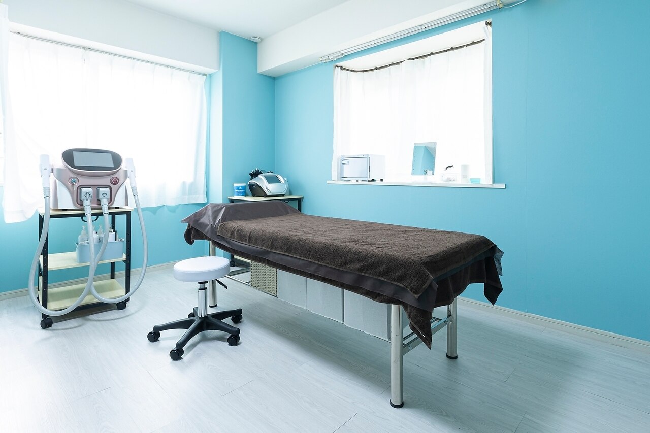 オアシス 西新井店(Oasis)の紹介画像