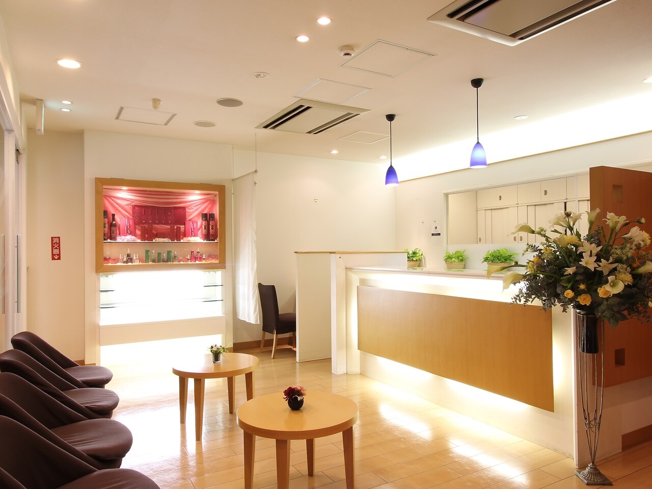 メンズ脱毛サロン Mr.Smooth 【ミスタースムース】の紹介画像