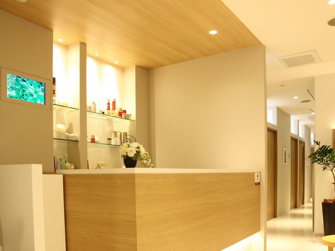 エステティックTBC 大泉学園店の紹介画像