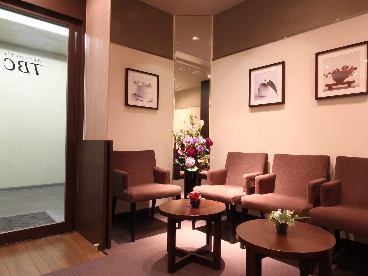 エステティックTBC 五反田店の紹介画像