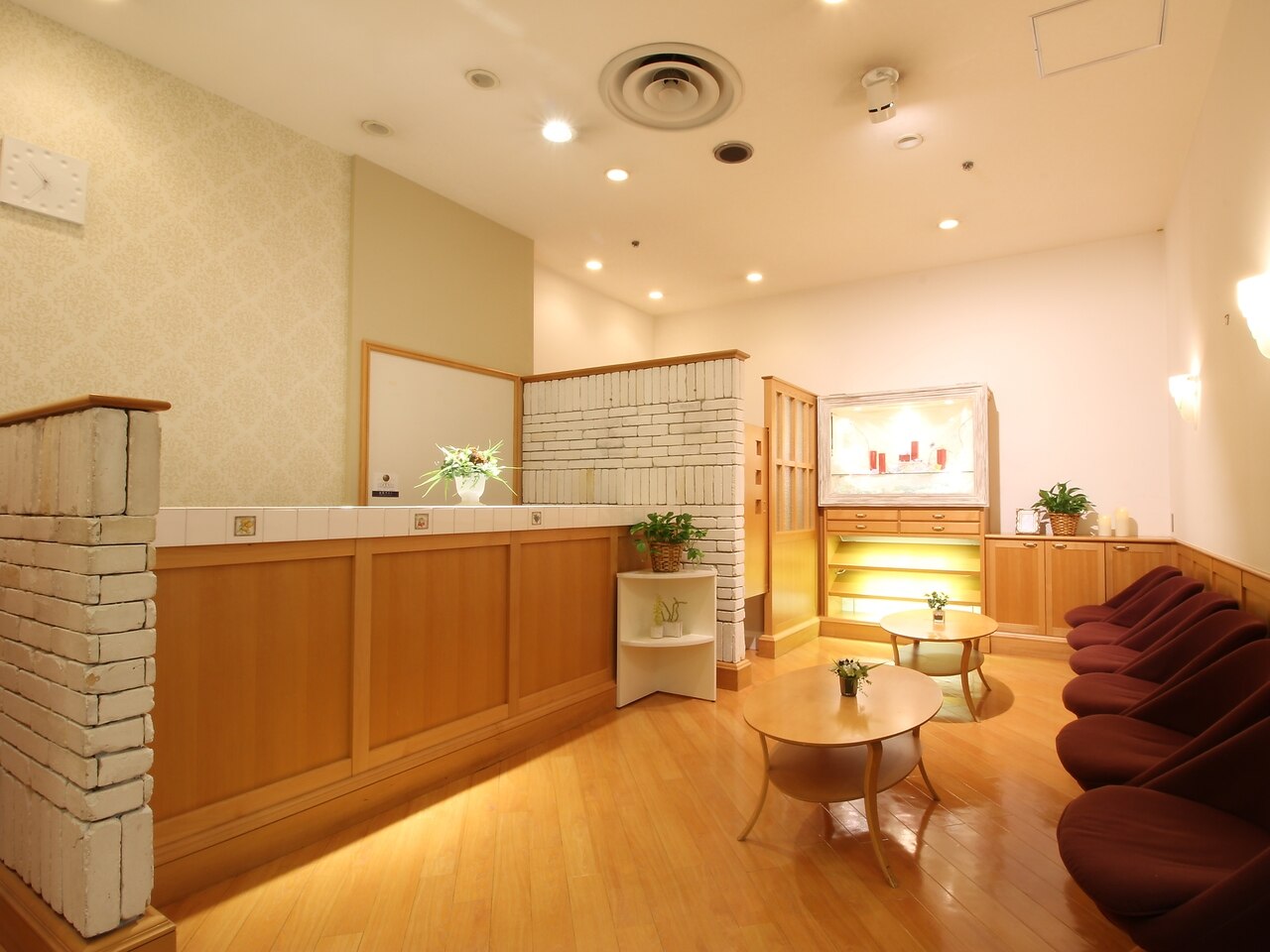 エステティックTBC 有楽町駅前店の紹介画像